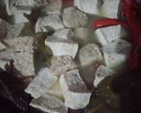 Foto langkah ke 1 dari resep Bubur Tumpang khas Boyolali.