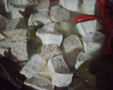 Foto langkah ke 1 dari resep Bubur Tumpang khas Boyolali.