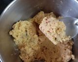 பருப்பு உருண்டை குழம்பு(paruppu urundai kulambu recipe in tamil) ரெசிபி ஸ்டேப் 1 புகைப்படம்