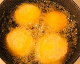 Foto del passaggio 5 della ricetta Arancini🇮🇹