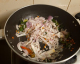 மசால் தோசை ரெசிபி ஸ்டேப் 2 புகைப்படம்