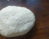 Foto del paso 1 de la receta: Pascualina riquísima de acelga con masa casera 😍🎉