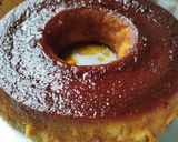 Foto del paso 3 de la receta: Budín de pan súper fácil
