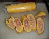 Foto langkah ke 6 dari resep Chicken egg roll hokb** ala rumahan.