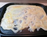 Foto del paso 2 de la receta: Torti-burger