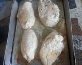 Foto del paso 2 de la receta: Suprema de pollo al horno