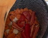 Gombaleves recept fázis 1 fotója