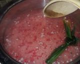 Foto langkah ke 6 dari resep Bubur 3 Rasa.