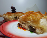 Foto del paso 21 de la receta: Pastel de dátiles!!!