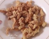 Foto langkah ke 4 dari resep Usus Goreng Crispy.