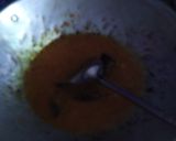 Foto langkah ke 3 dari resep Kerang Hijau Kuah Kuning Pedas.