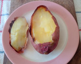 Foto del paso 4 de la receta: Batata rellena crocante