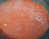 Foto del paso 1 de la receta: Huevos en el purgatorio