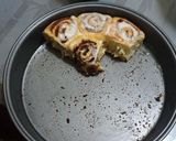 Foto langkah ke 11 dari resep Cinnamon Rolls.