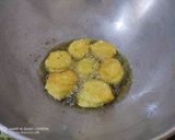 ডালবড়া পোস্ত(daal bora posto recipe in Bengali) রেসিপি ধাপ - 4 ছবি