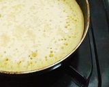 Foto langkah ke 9 dari resep Martabak Manis / Terang Bulan Teflon, Tips and Trick Bersarang.