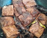 Foto langkah ke 3 dari resep Tahu Bacem Mantap.