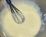Foto langkah ke 5 dari resep Cream Cheese Brownies (recook fr @slicecutecake).
