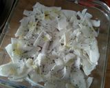 Foto del paso 3 de la receta Chips de yuca al horno