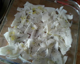 Foto del paso 3 de la receta: Chips de yuca al horno