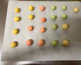 Thai Flower Cookies recipe step 4 photo