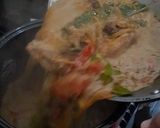 Foto langkah ke 4 dari resep Nasi briyani ayam.