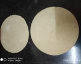Roti pan pizza recipe step 3 photo