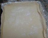 Foto del paso 12 de la receta: Empanada gallega