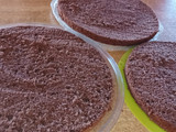 Τούρτα black forest