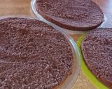 Φωτογραφία βήματος 6 της συνταγής Τούρτα black forest
