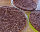 Φωτογραφία βήματος 6 της συνταγής Τούρτα black forest