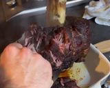 Foto del passaggio 6 della ricetta Hammer Steak al bbq