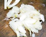 Foto langkah ke 1 dari resep Lumpia Semarang Versi Bengkuang.