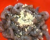 Foto del paso 2 de la receta: Camarones a la leche de coco al estilo Sonorense