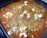 Foto del paso 10 de la receta: Paella Valenciana 🥘