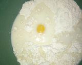 Foto langkah ke 2 dari resep Roti Tawar.