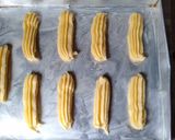 Foto langkah ke 5 dari resep Eclair (#MomenManis).