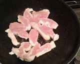 Foto del paso 1 de la receta: Pollo al ajillo