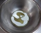 蜂蜜布丁蛋糕的食譜步驟5照片