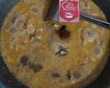 Foto langkah ke 6 dari resep Krengsengan Ati Ampela.