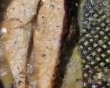 Foto del paso 3 de la receta: Salmón 🍣 a la toronja 🍊