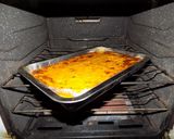 Foto del paso 11 de la receta: Soufle de calabaza al horno y corazoncitos para niños