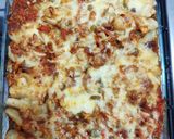 Foto del paso 12 de la receta: Ñoquis de la Tía Lila (Lazagna de Ñoquis)