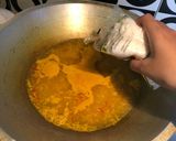 Foto langkah ke 6 dari resep Ikan nila Lempah Kuning (khas bangka).