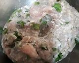 চিকেন কাটলেট (chicken cutlet recipe in bengali) রেসিপি ধাপ - 1 ছবি