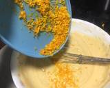Orange Buttercake recipe step 1 photo
