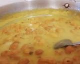 पकौड़ा कढ़ी (pakoda curry recipe in Hindi) रेसिपी चरण 3 फोटो