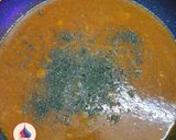 A picture of step 8 of Sham Savera Kofta Curry.