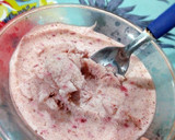 Foto del paso 3 de la receta: Helado Saludable