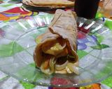 Foto del paso 5 de la receta: Tacos o fajitas de pollo